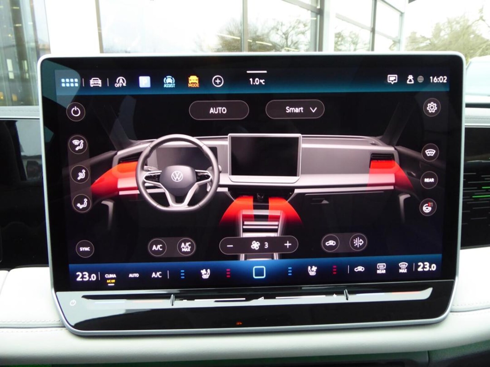 Volkswagen Tiguan – Bild 13
