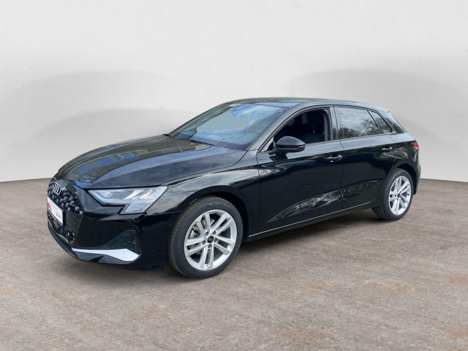 Audi A3 Sportback – Bild 2