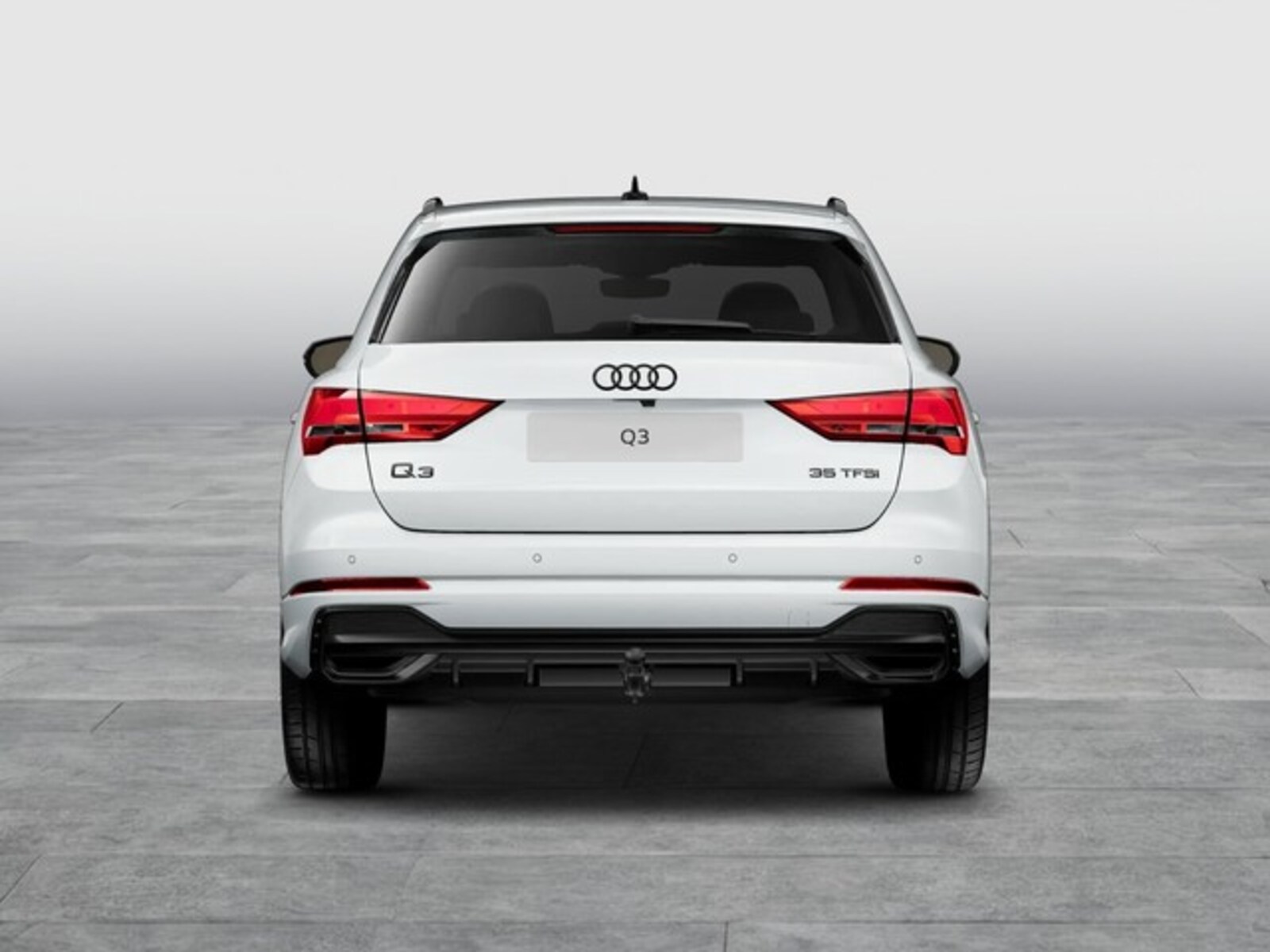 Audi Q3 – Bild 4