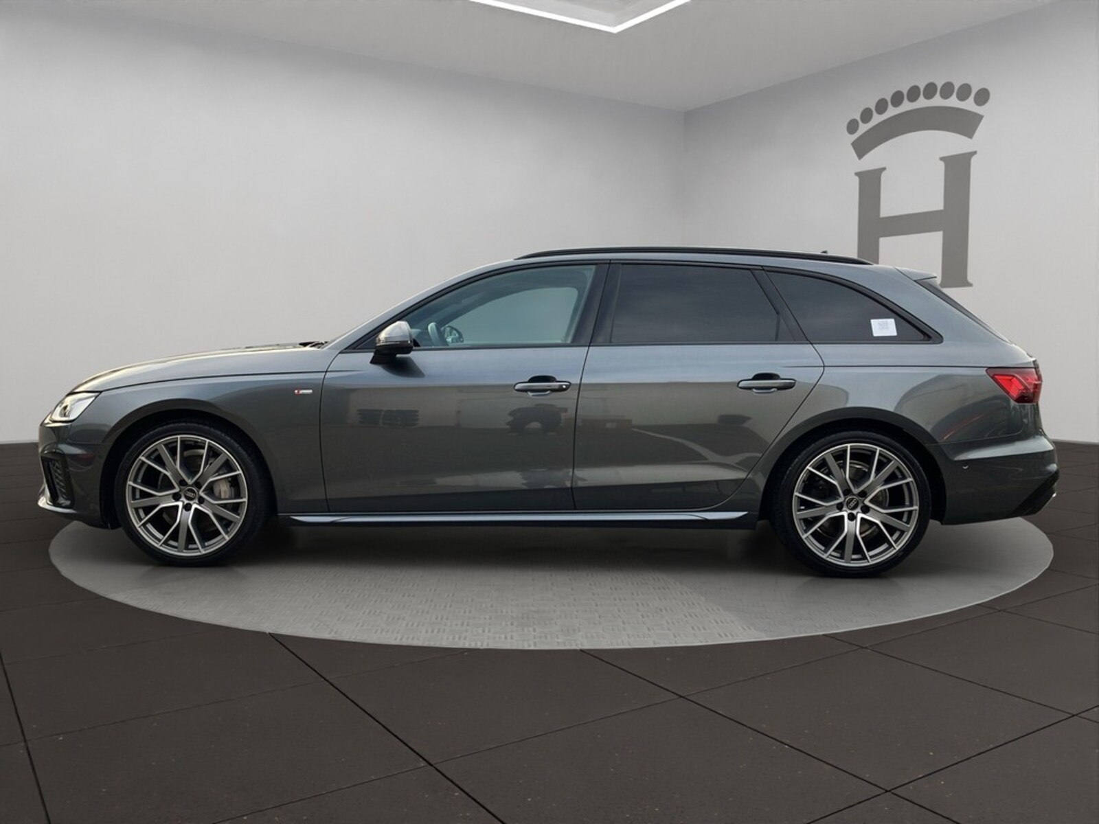 Audi A4 Avant – Bild 5