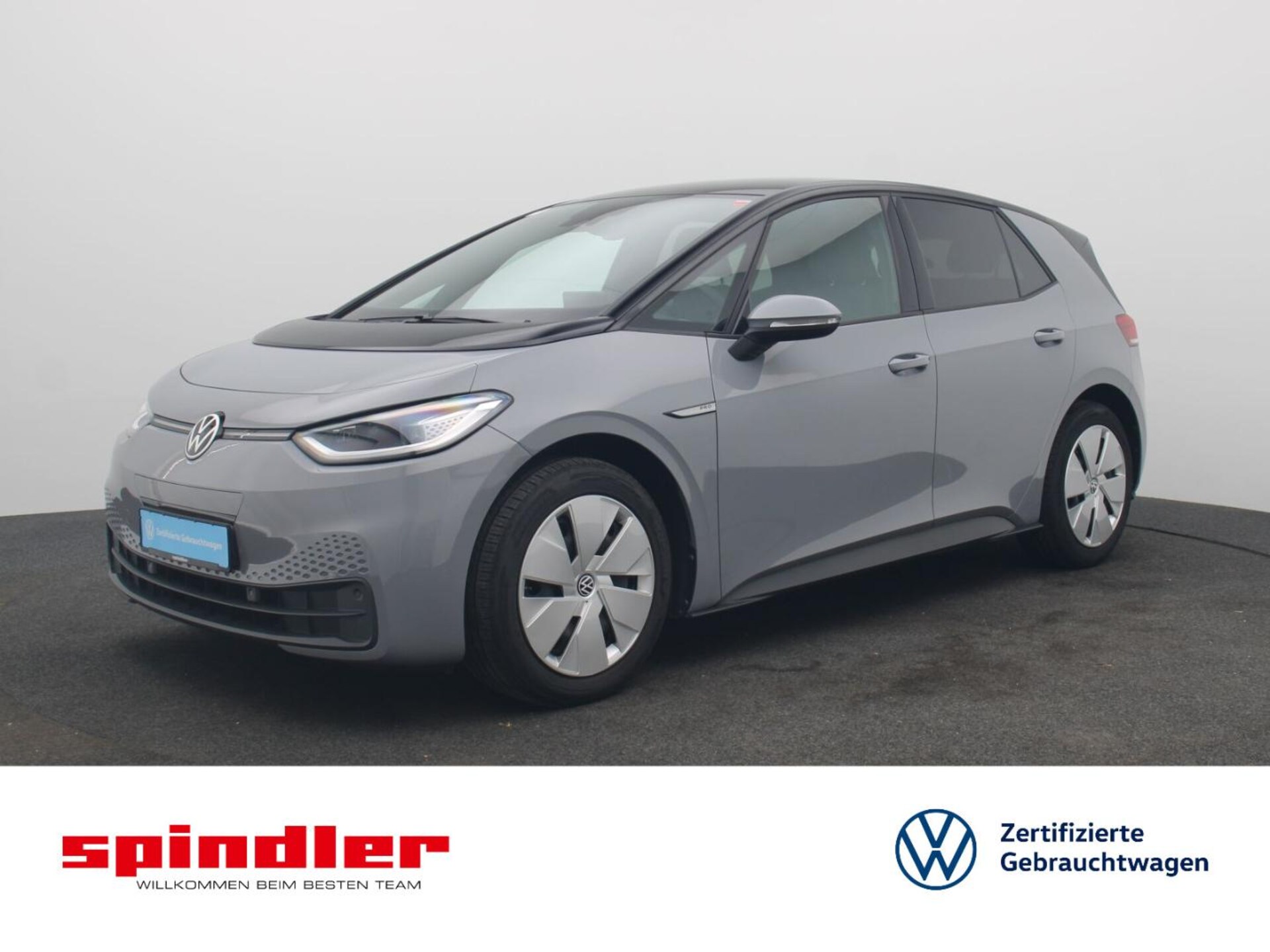 Volkswagen ID.3 2023