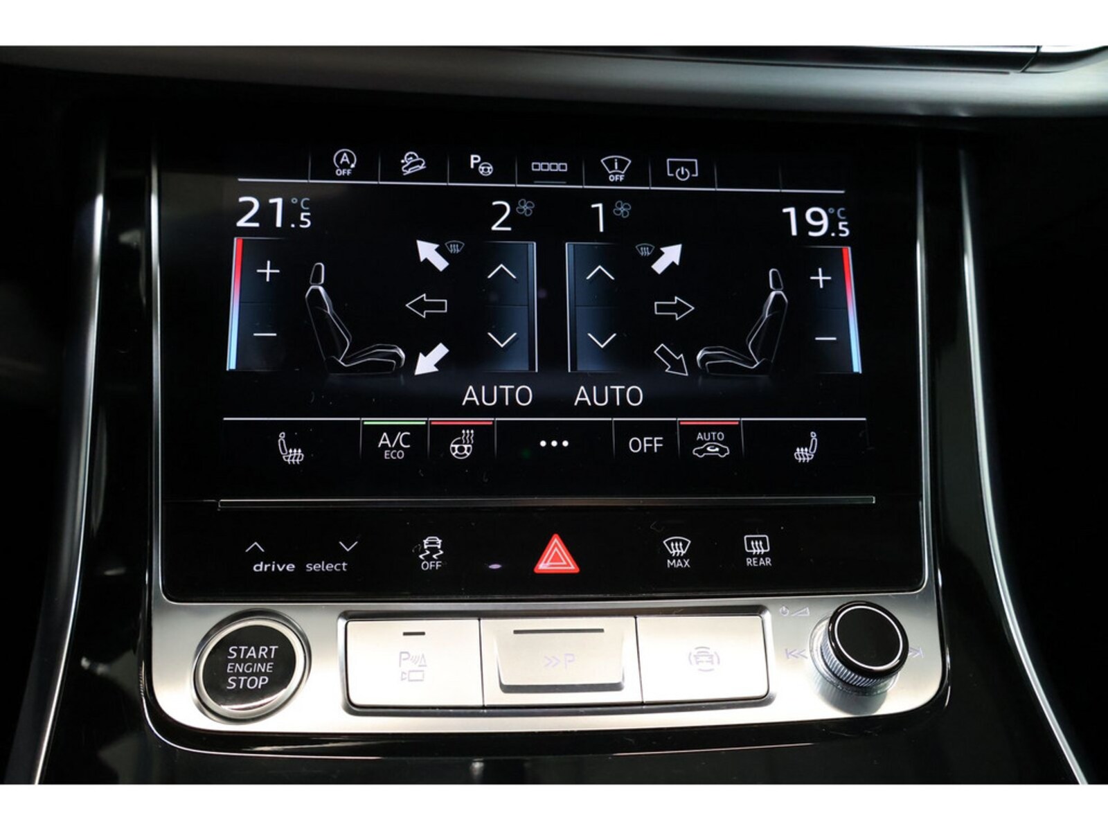 Audi Q8 – Bild 20
