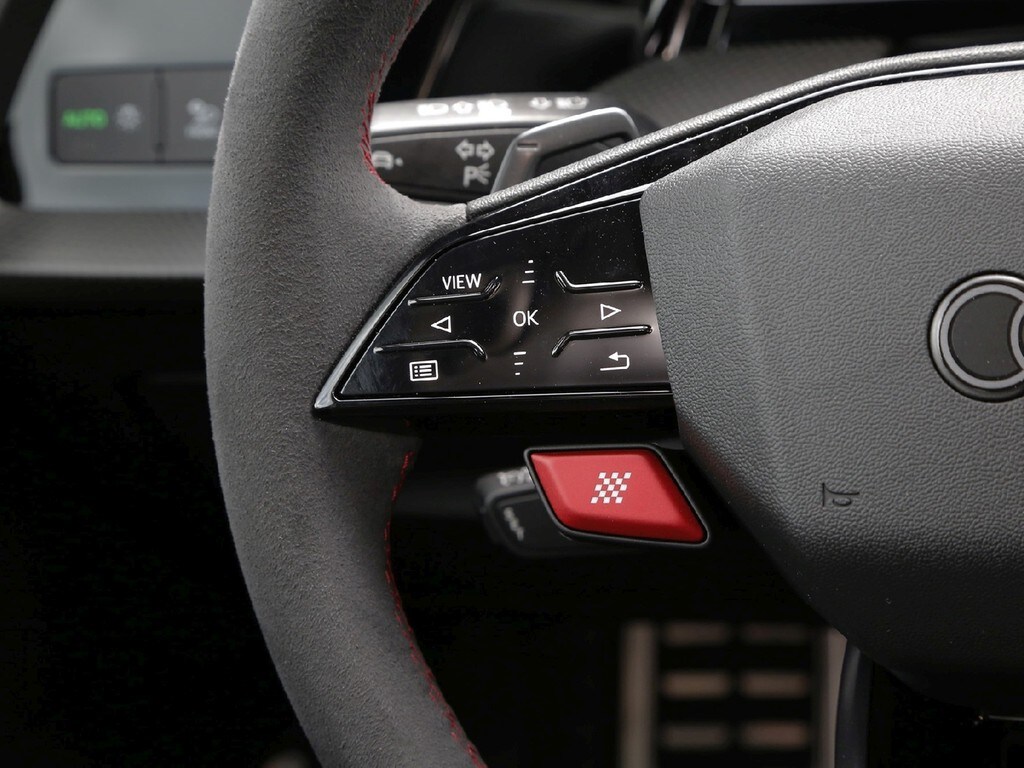 Image about Audi RS 3 Limousine TFSI quattro S tronic