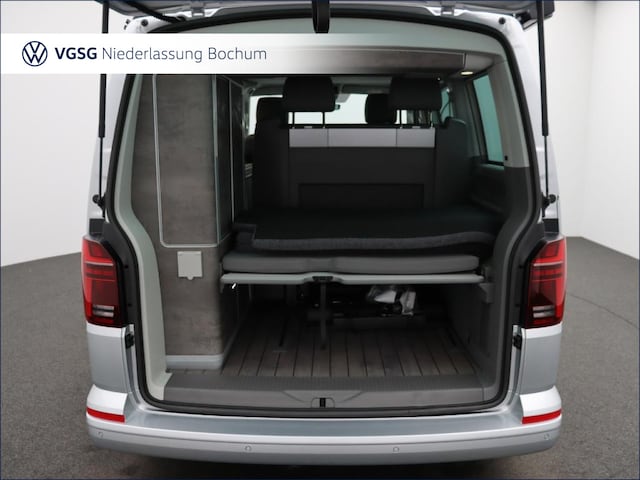 Volkswagen T6.1 California