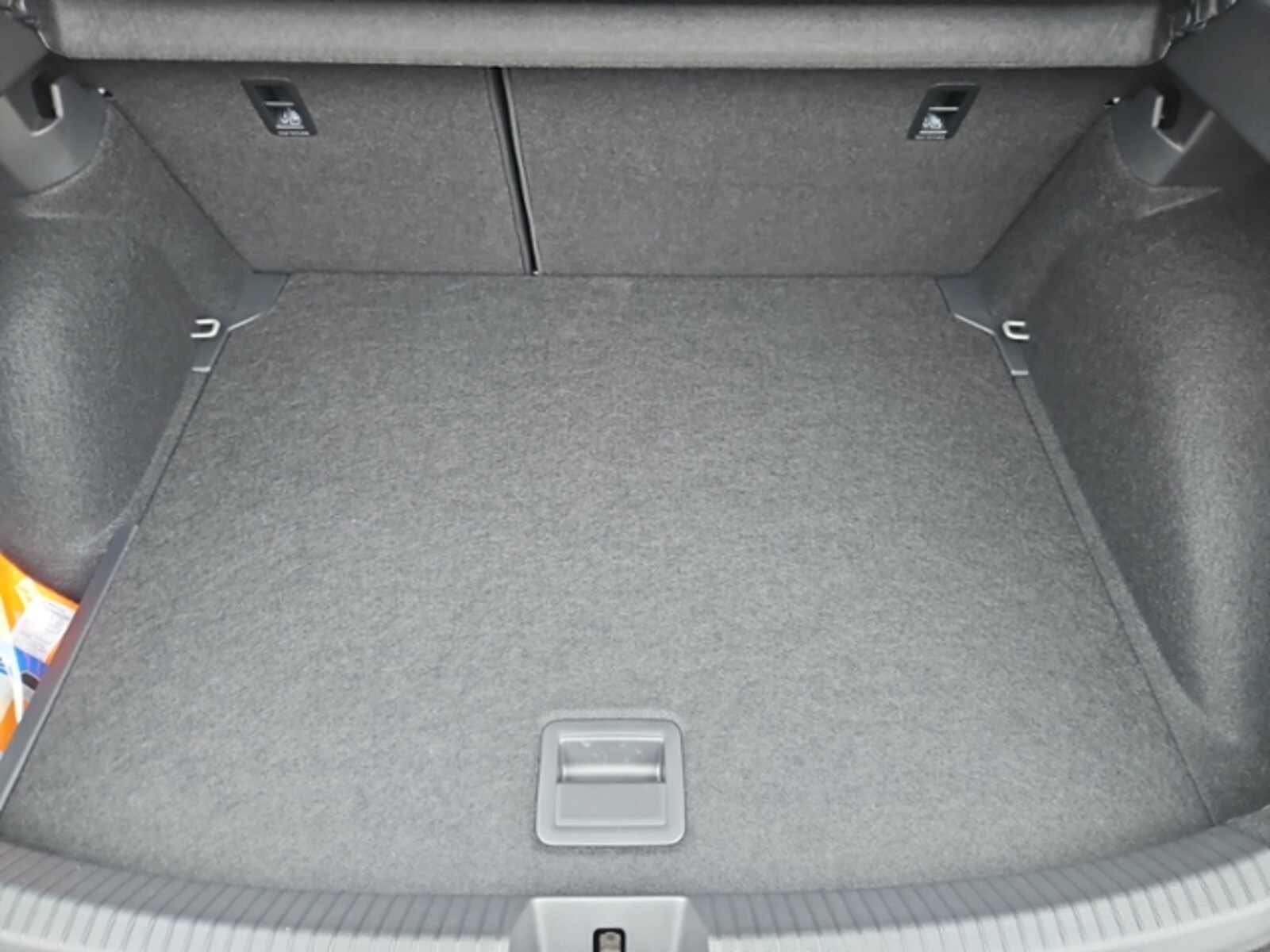 Volkswagen Taigo – Bild 21