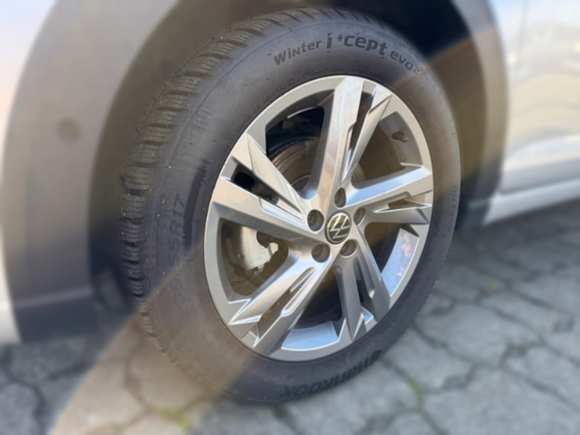 Volkswagen Taigo R-Line