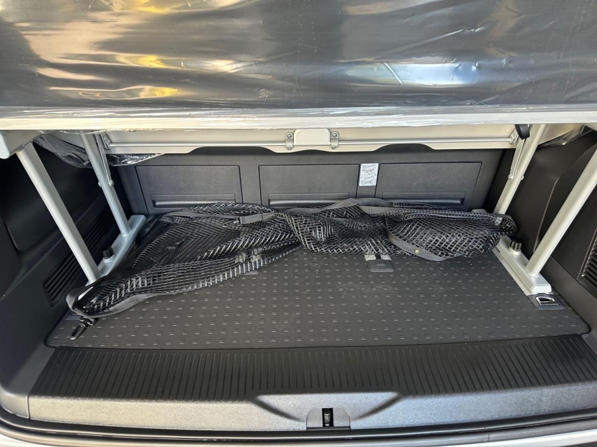 Volkswagen T6.1 California Beach