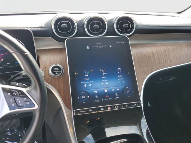 2023 Mercedes-Benz GLC GLC 300 - Photo 26