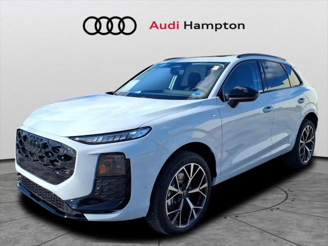 2026 Audi Q3