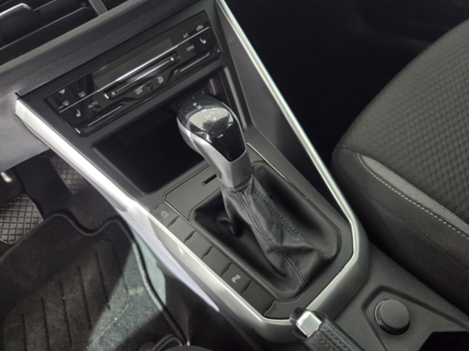 Volkswagen Polo – Bild 11