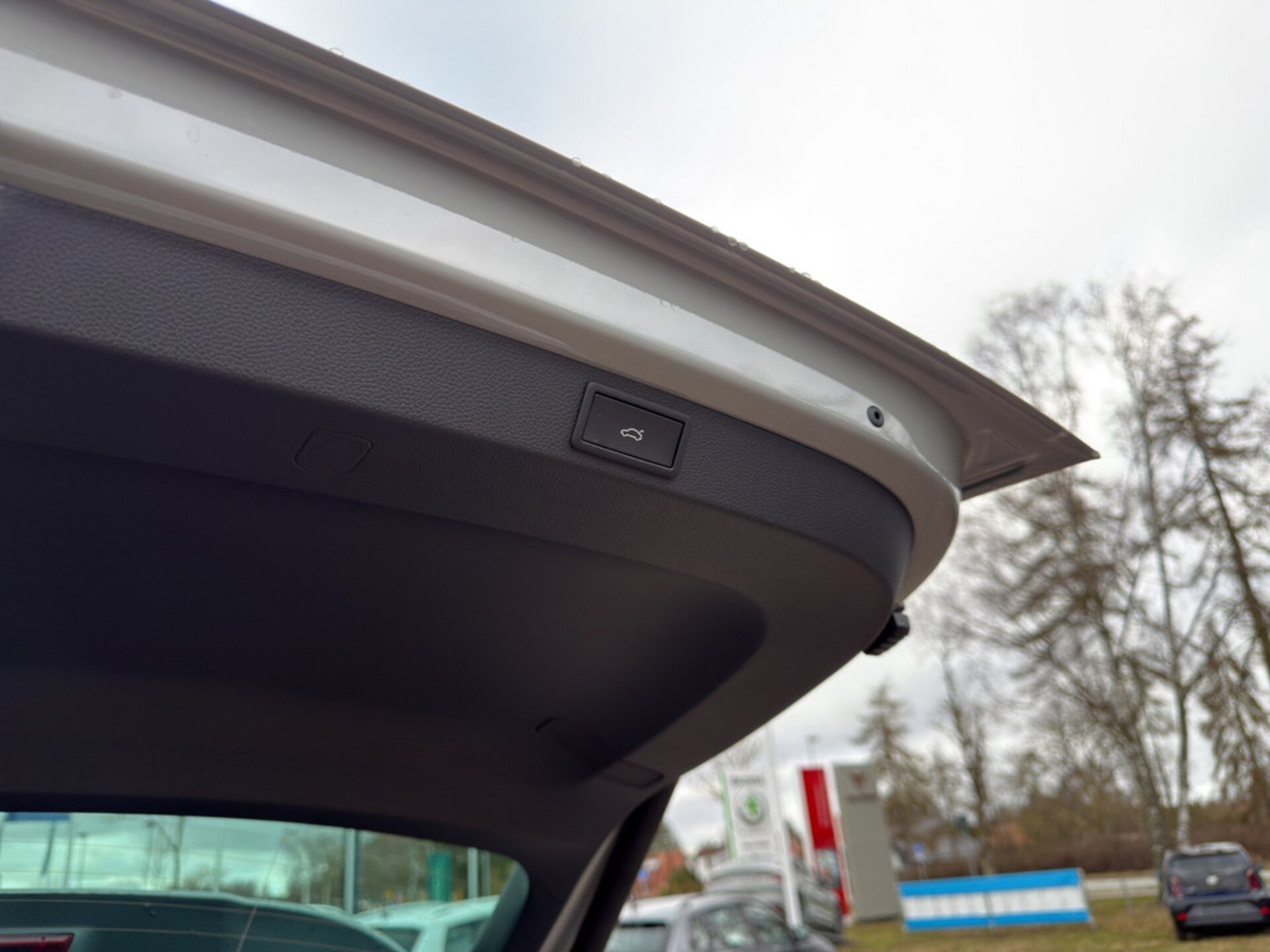 Skoda Karoq Sportline