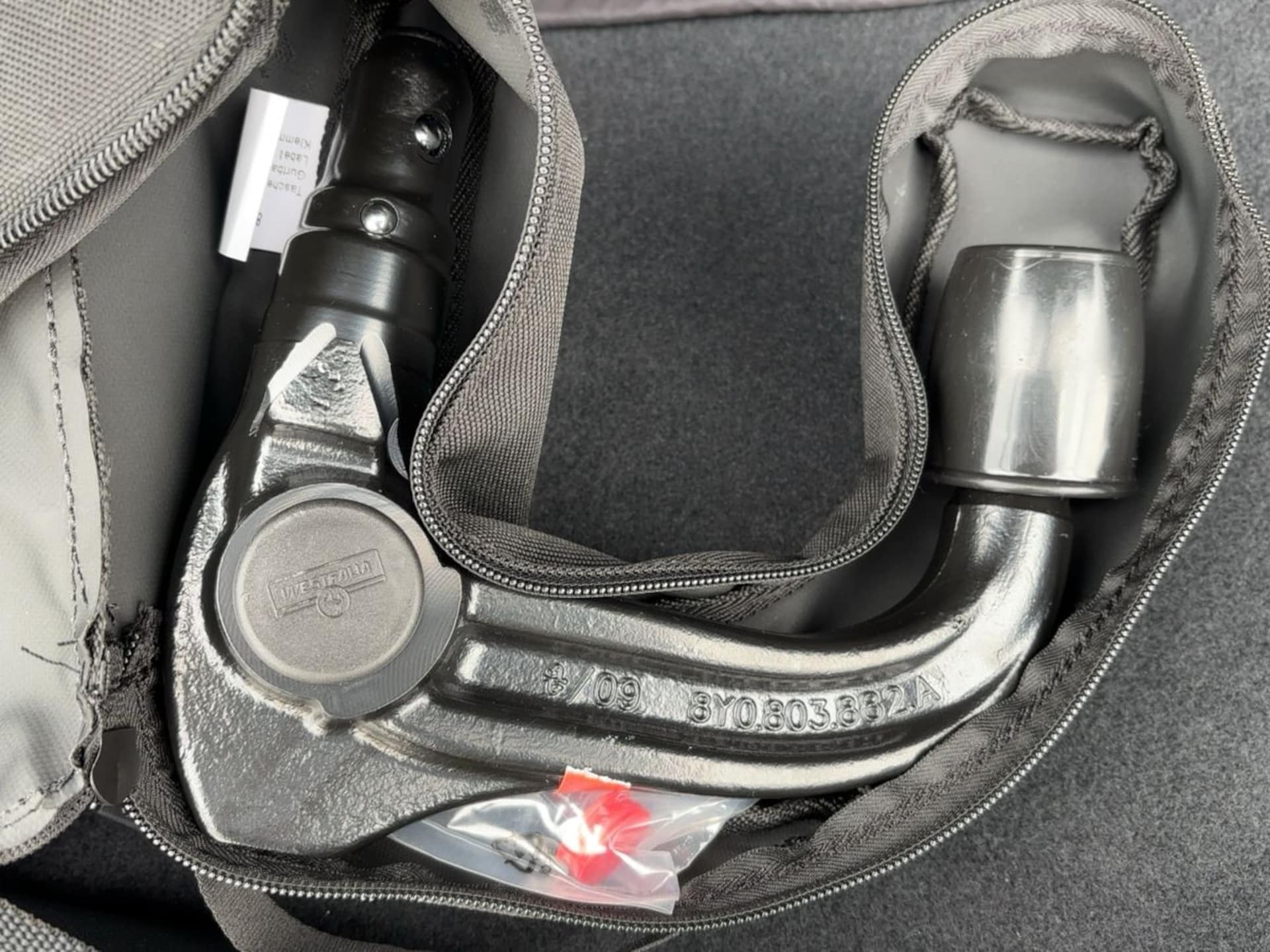 Audi A3 Sportback TFSI e Advanced