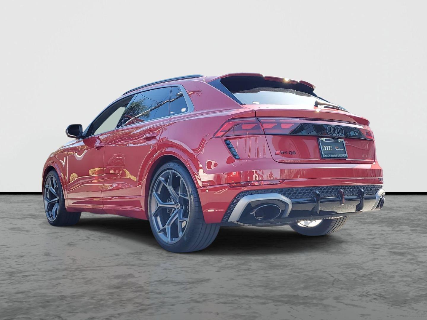 2025 Audi RS Q8 Base - Photo 40