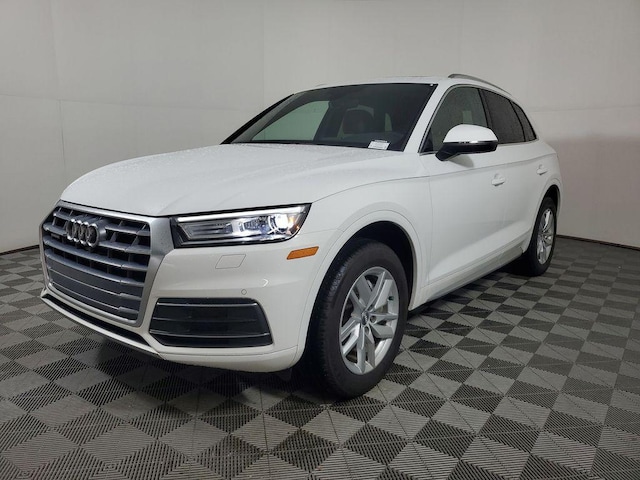 2020 Audi Q5