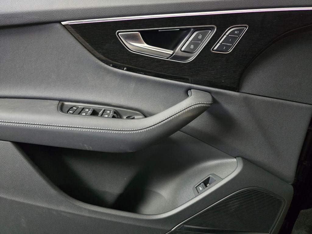 2026 Audi Q7 Premium Plus - Photo 13