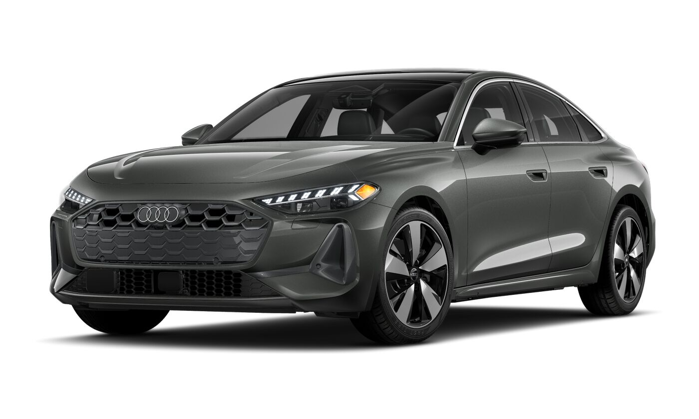 2025 Audi A5 Premium Plus quattro S tronic's photo