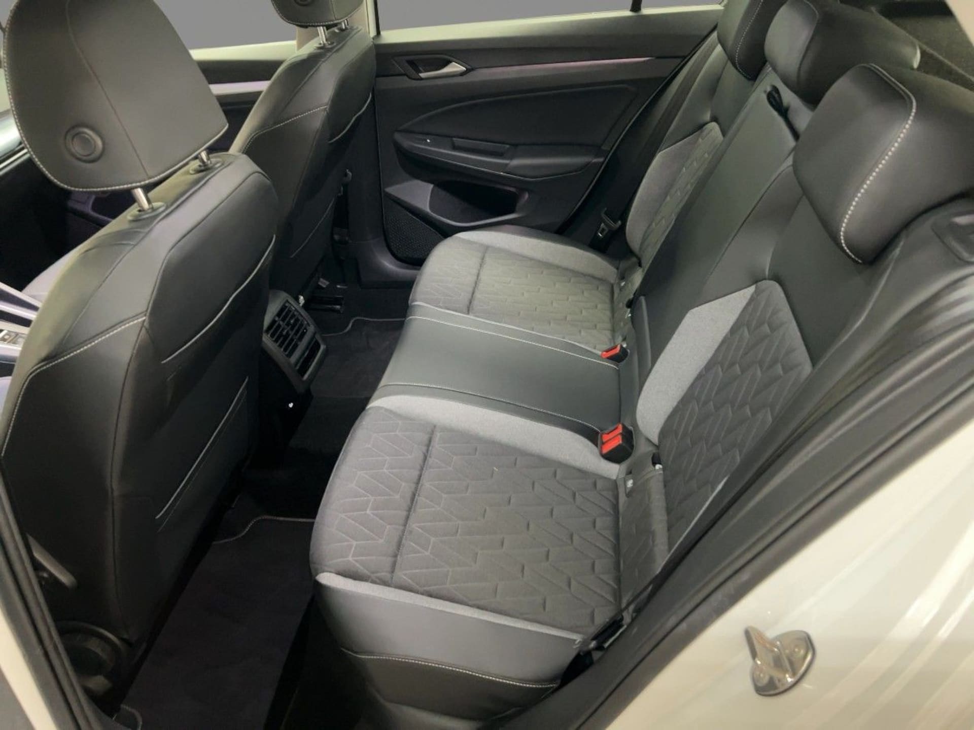 Volkswagen Golf Goal