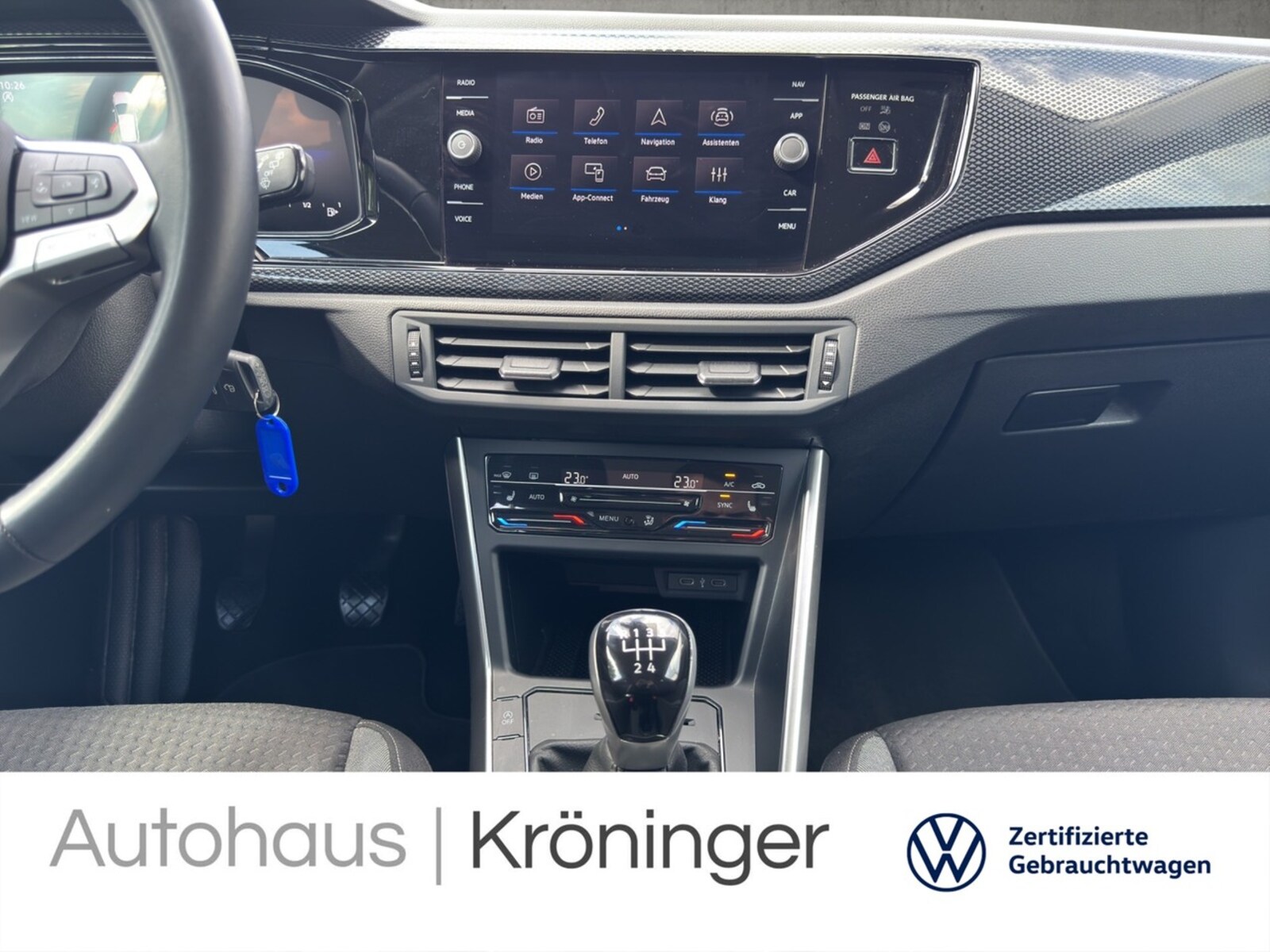 Volkswagen Taigo – Bild 16