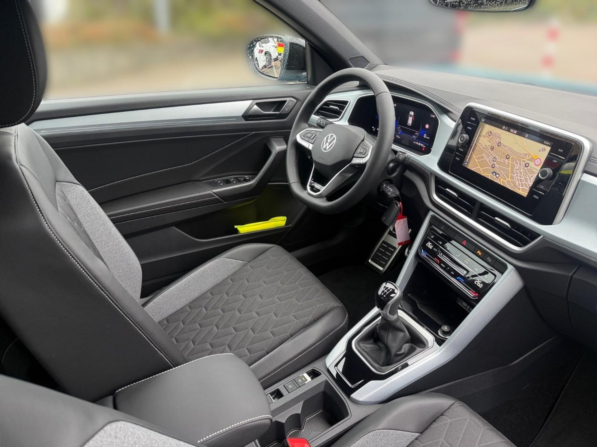 Volkswagen T-Roc Cabriolet ENERGY