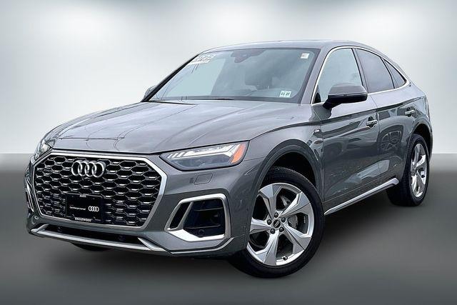 2023 Audi Q5 Sportback