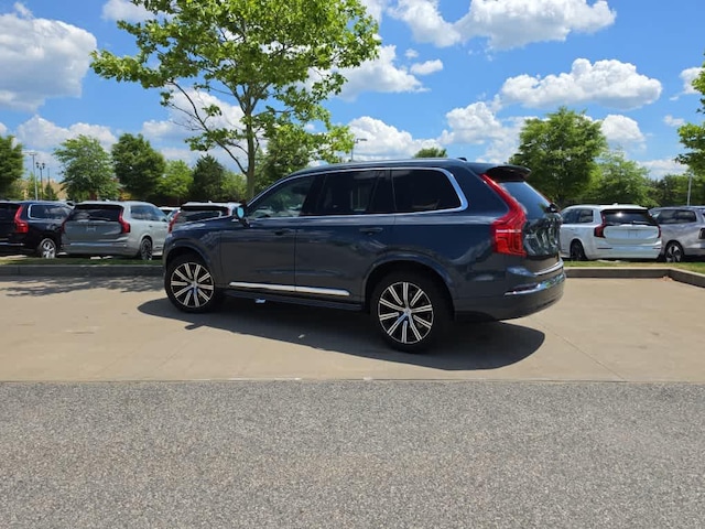 2023 Volvo XC90