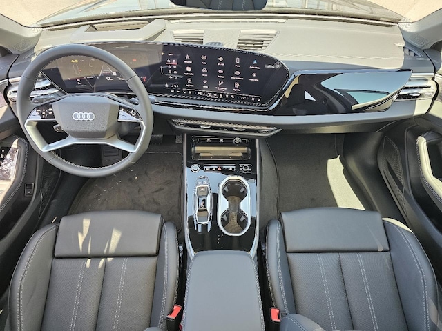 2026 Audi A6 Sedan
