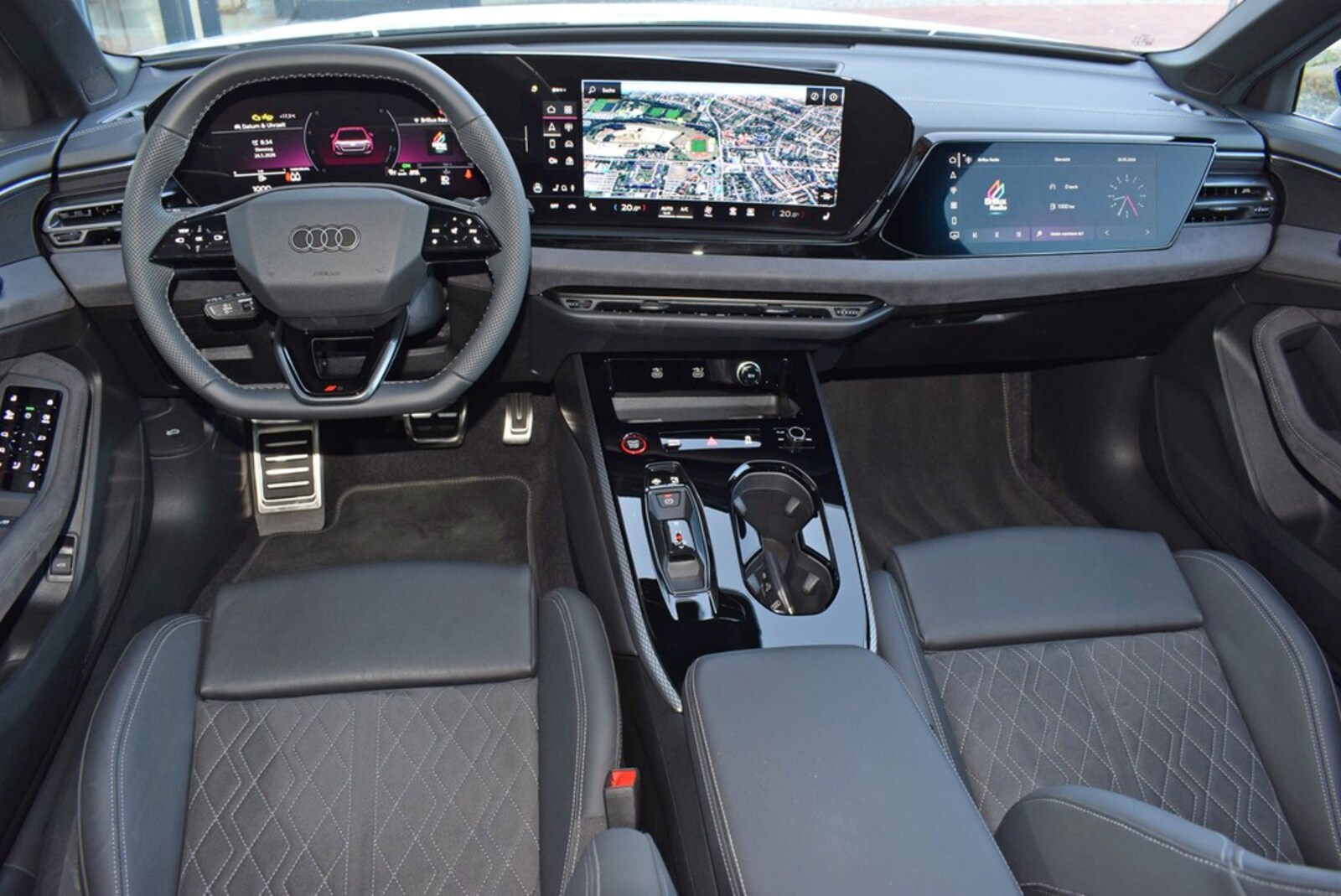 Audi A5 Avant – Bild 2