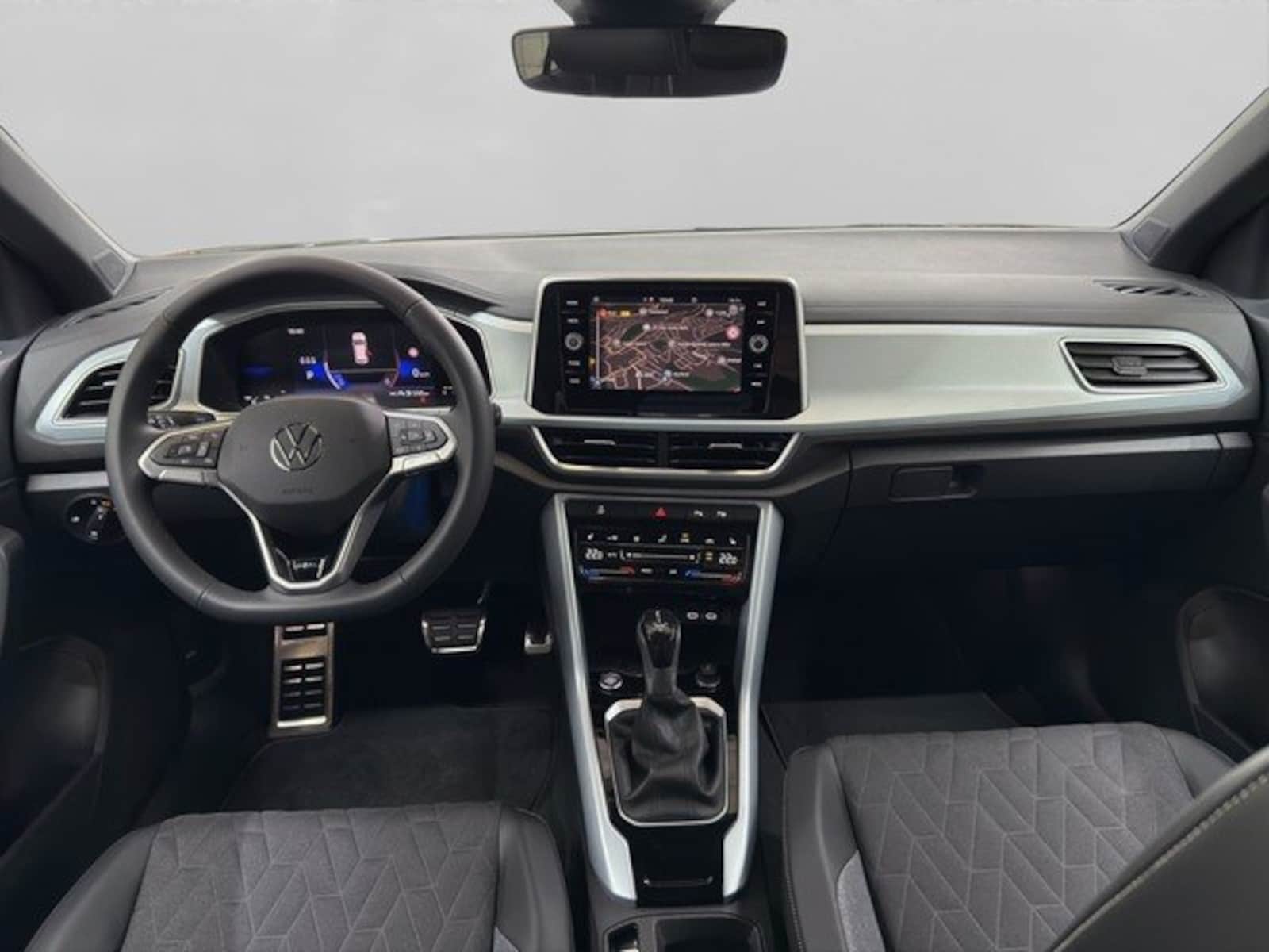 Volkswagen T-Roc – Bild 10