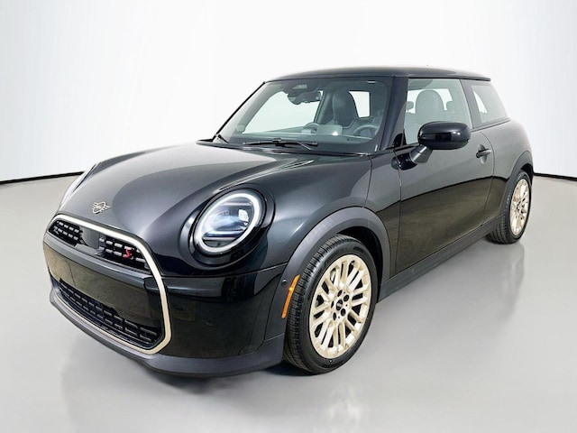 2025 MINI