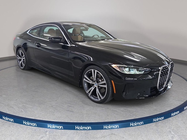 2024 BMW 430i Gran Coupé