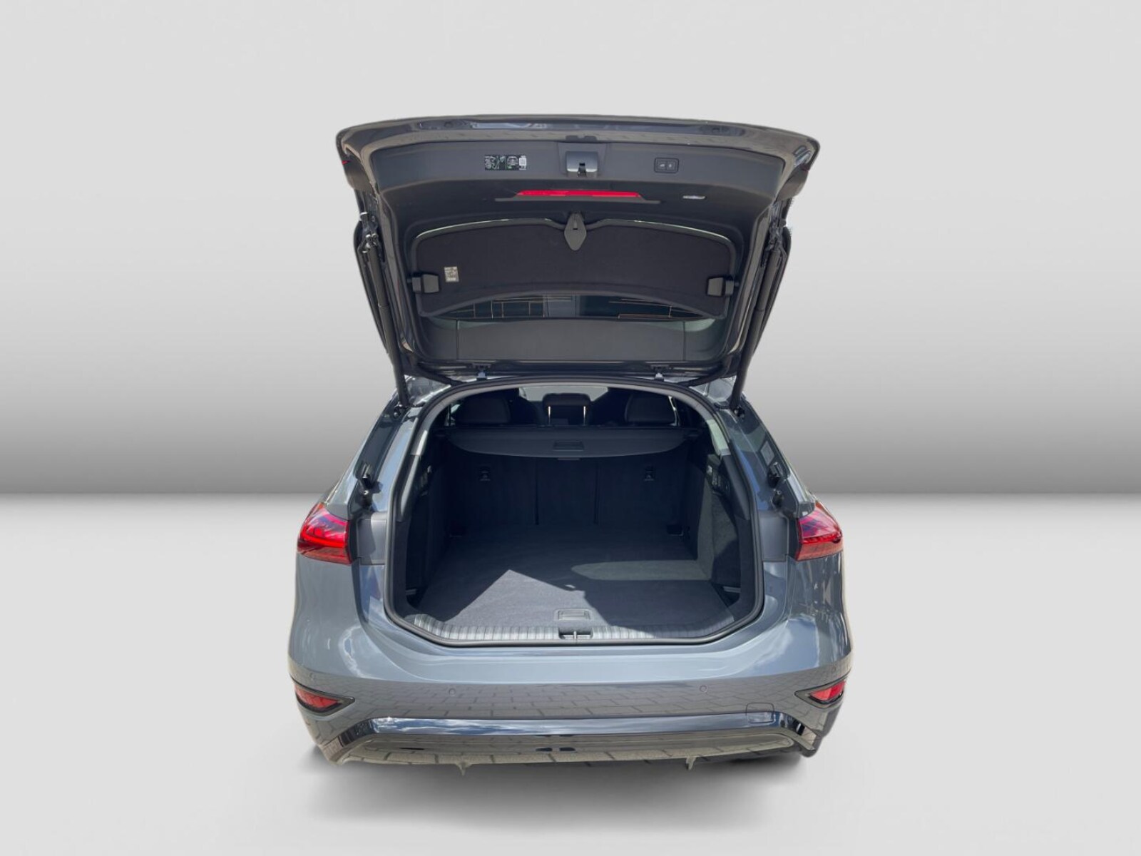 Audi A6 Avant e-tron – Bild 11