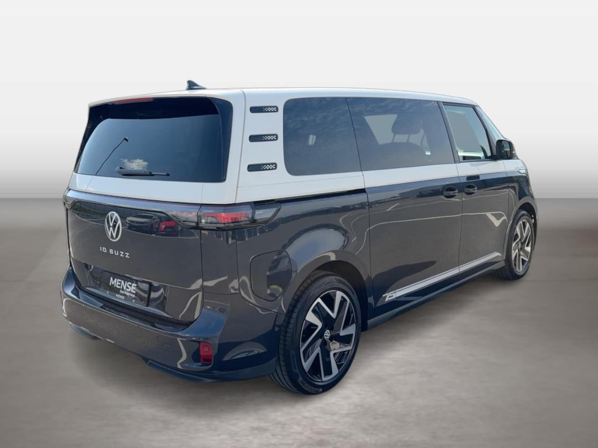 Volkswagen ID. Buzz Pro
