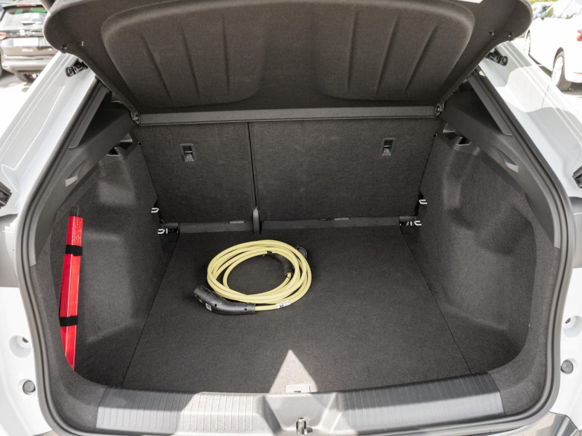 CUPRA Tavascan Endurance
