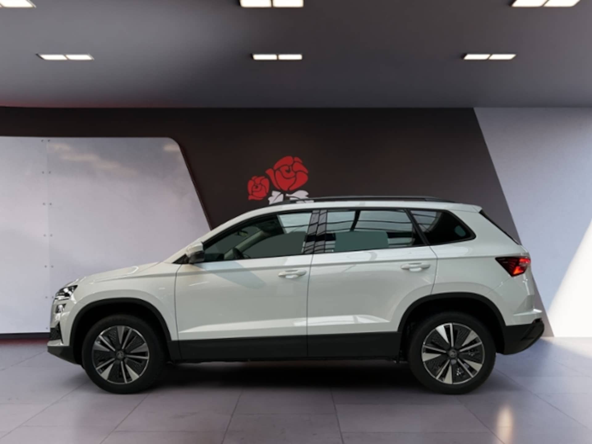 Skoda Karoq Selection