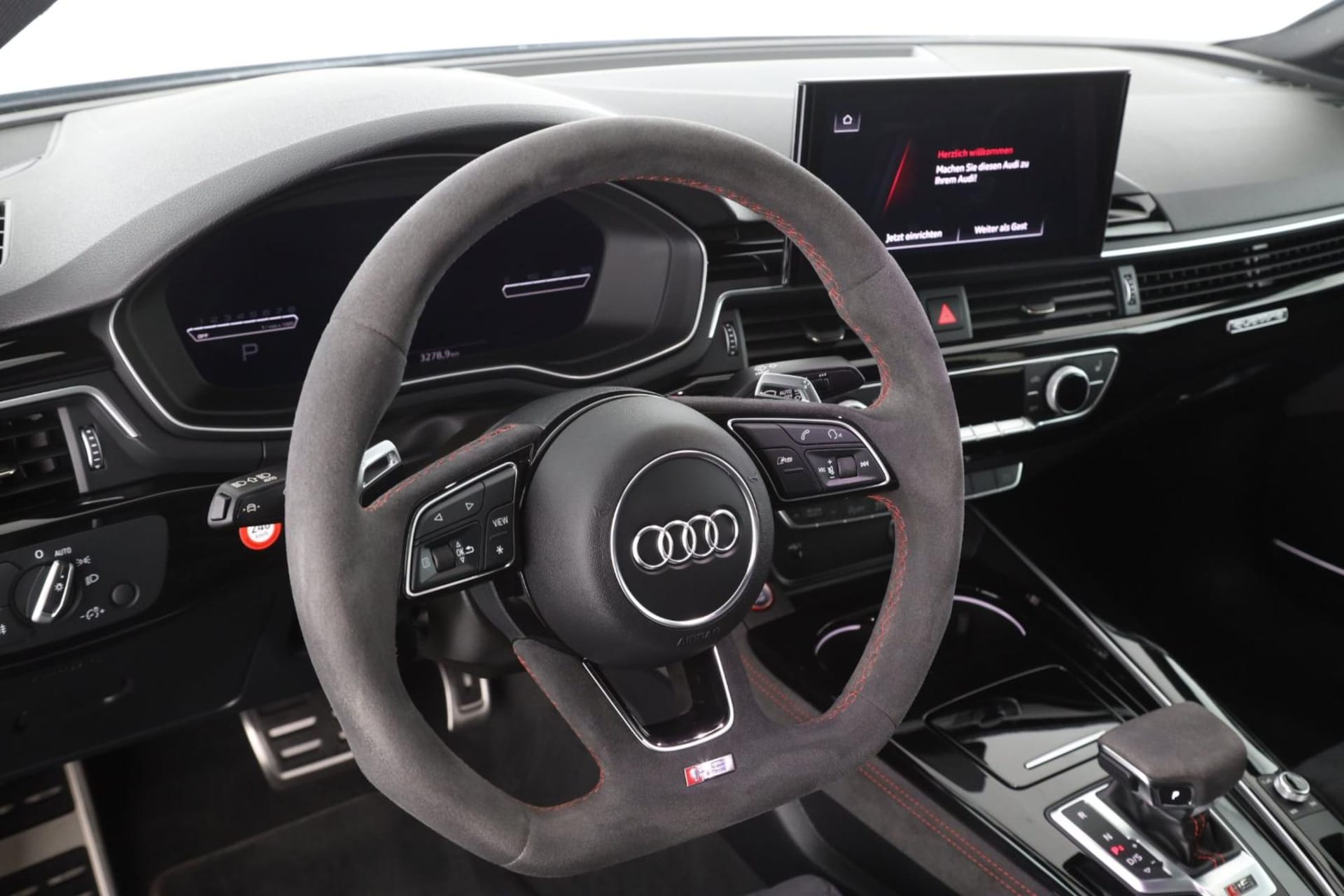 Audi RS 5 Sportback