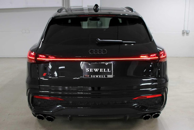 2025 Audi SQ5