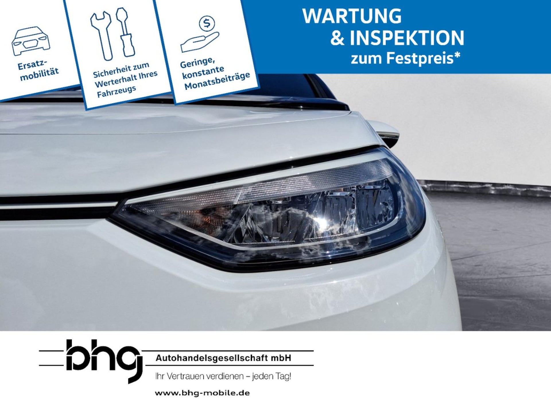 Volkswagen ID.3 Pure Performance