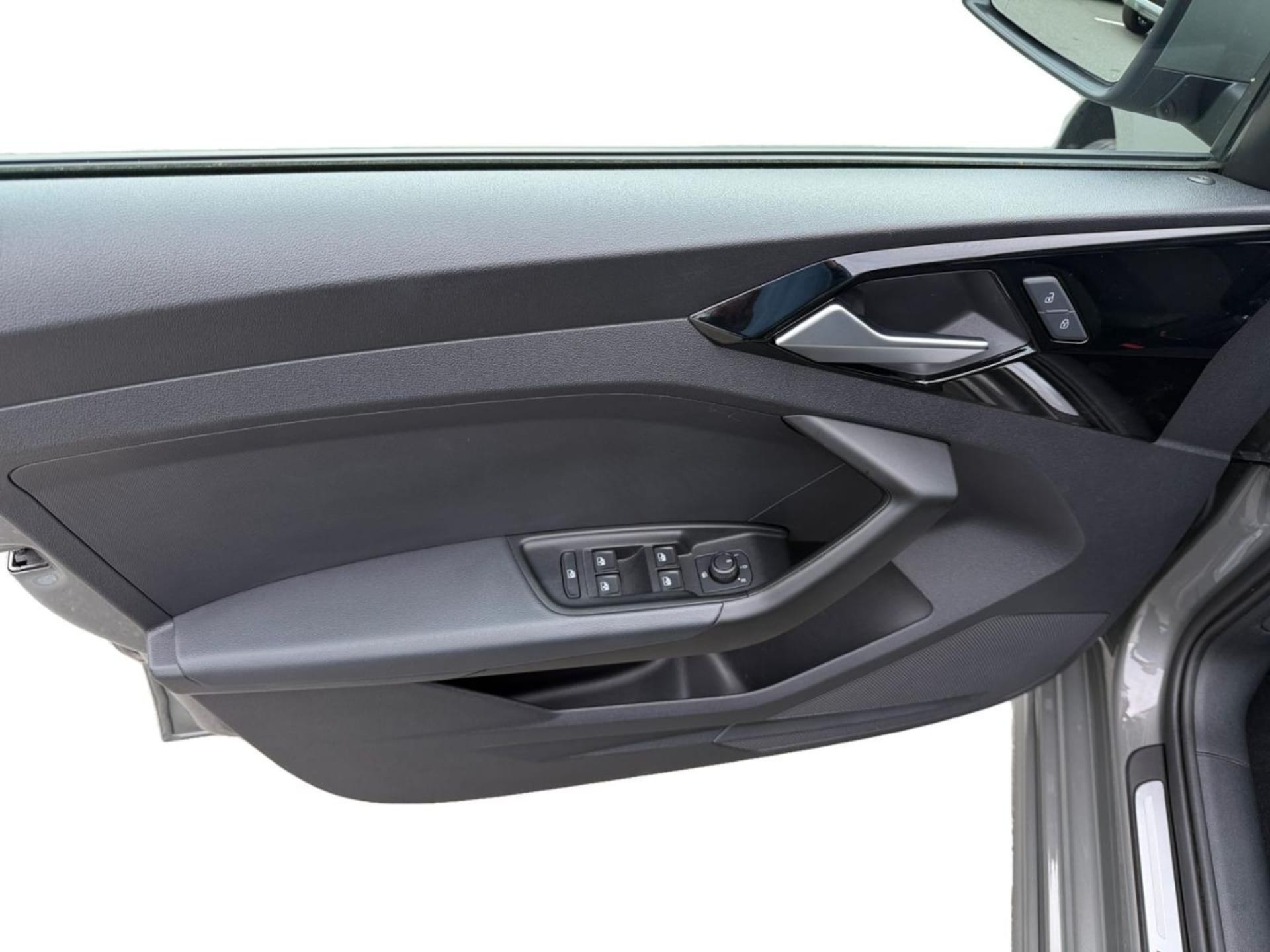 Audi A1 Sportback S line
