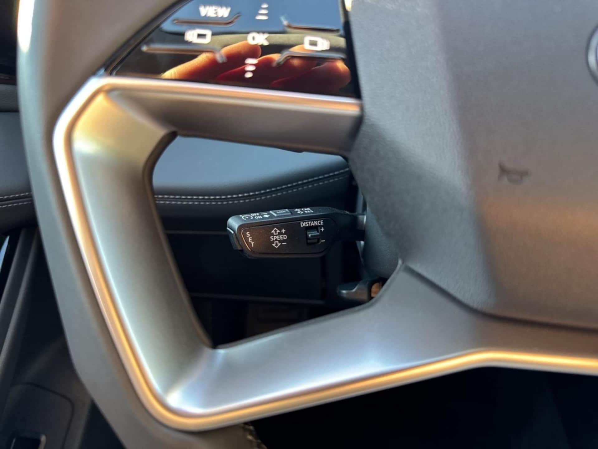 Audi A6 Sportback e-tron