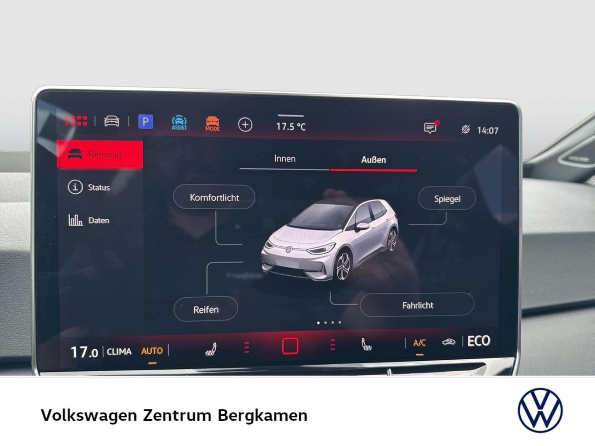 Volkswagen ID.3 GTX