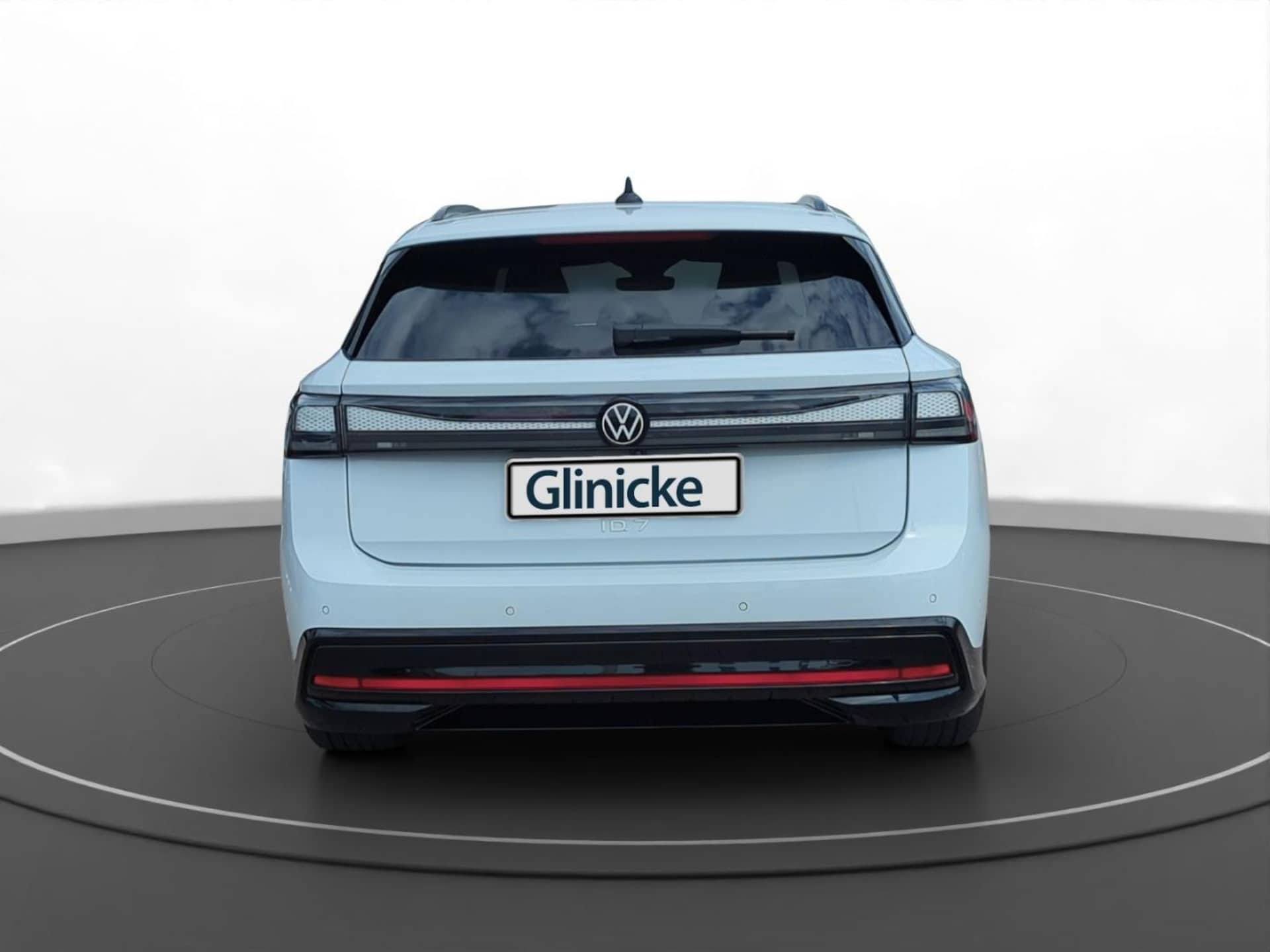 Volkswagen ID.7 Tourer Pro