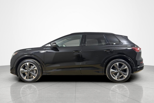 2024 Audi Q4 e-tron