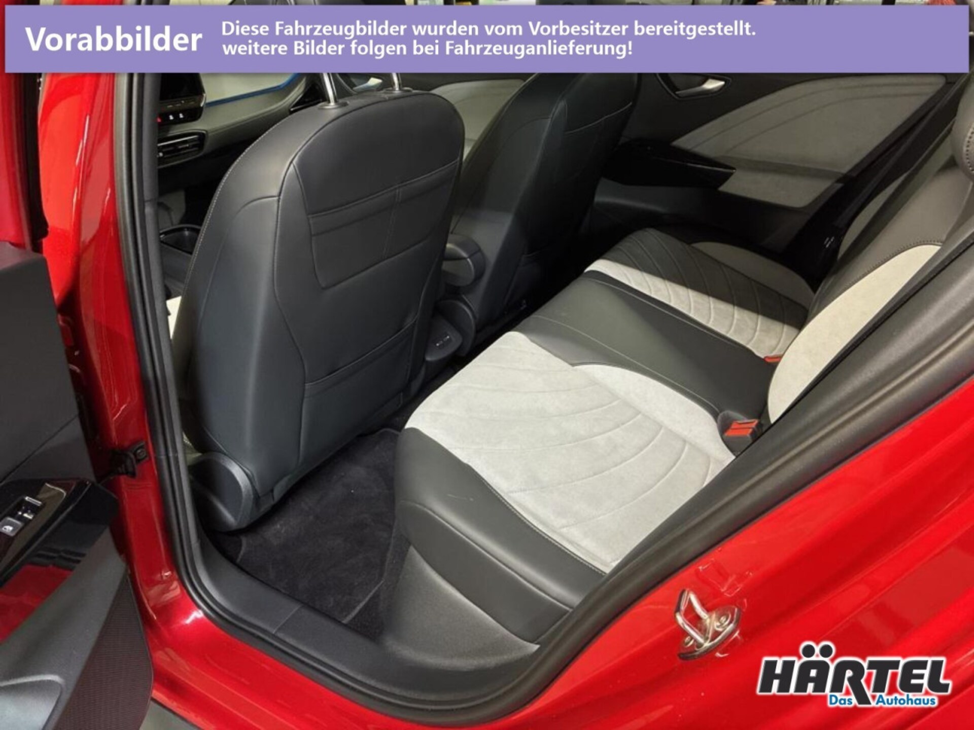 Volkswagen ID.3 MOVE Pro