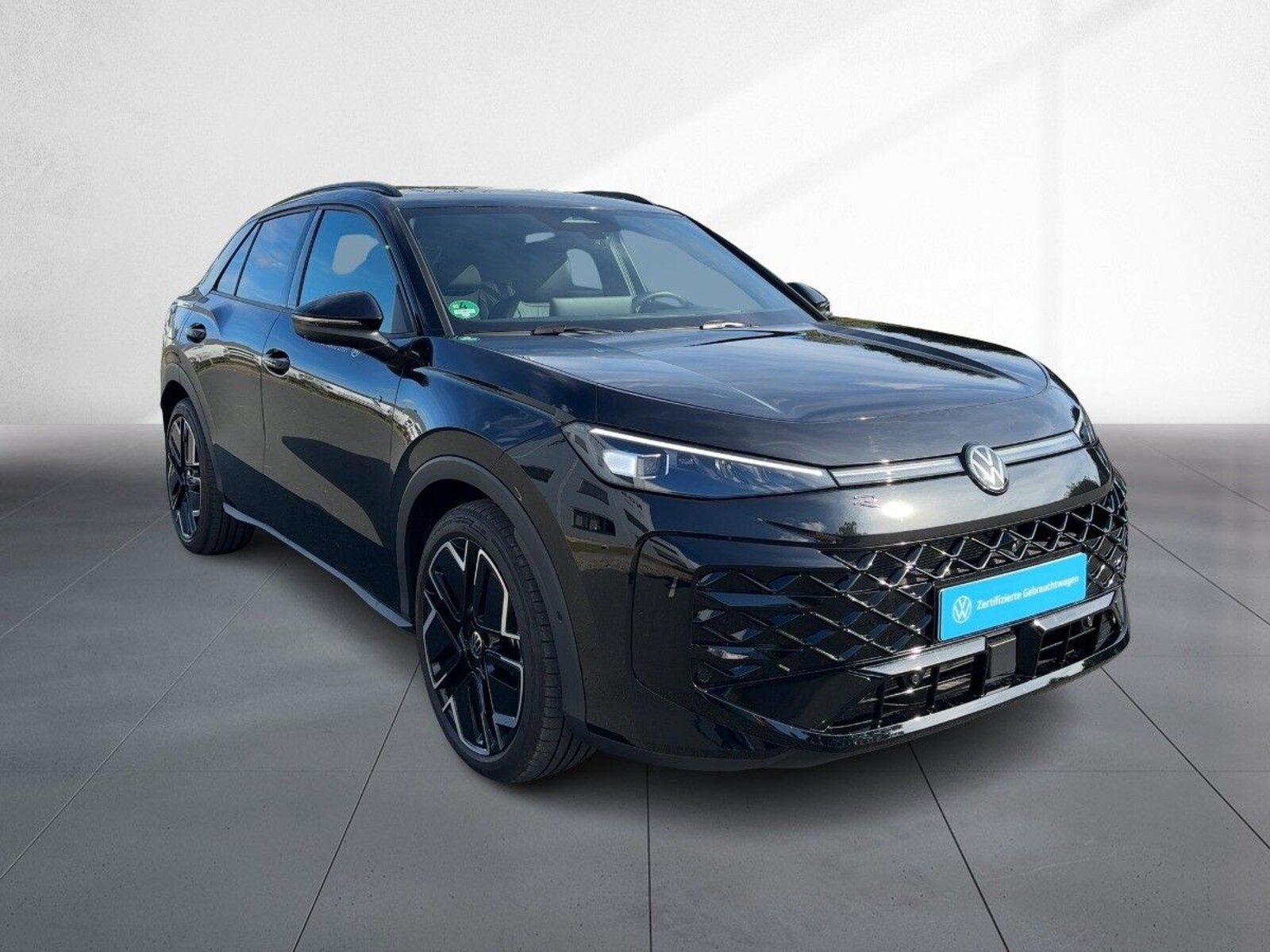 Volkswagen T-Roc – Bild 5