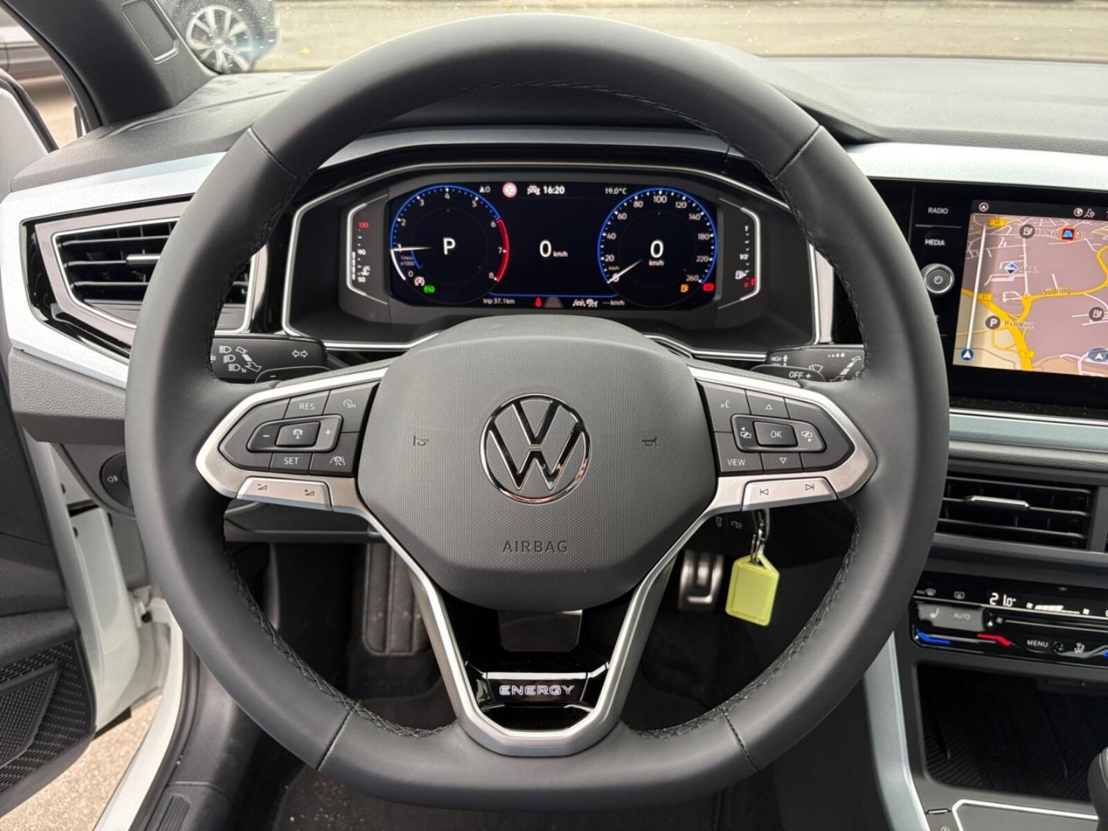 Volkswagen Taigo – Bild 18