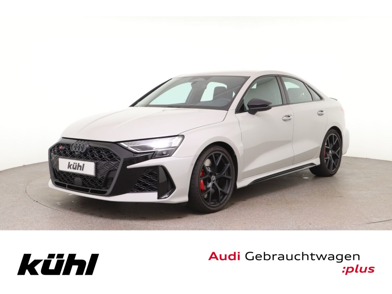 Audi RS 3 Limousine