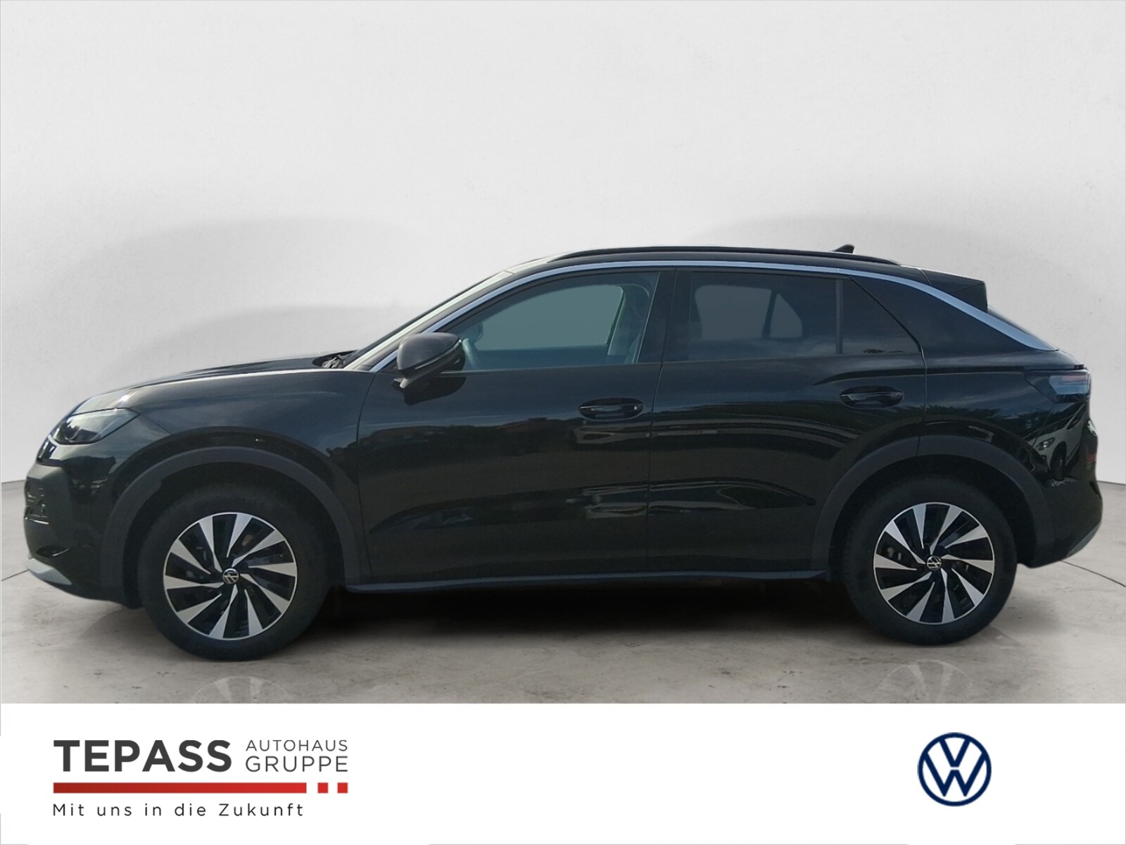 Volkswagen T-Roc – Bild 6