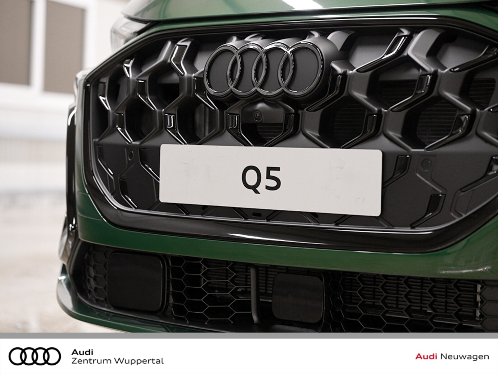 Audi Q5 – Bild 7