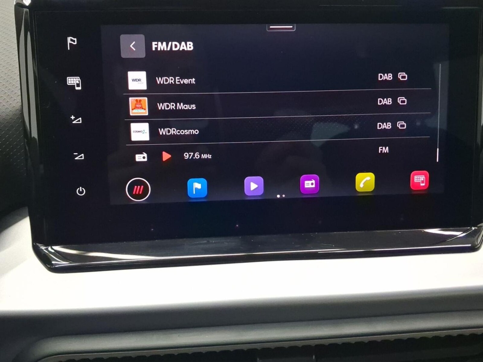 SEAT Ibiza – Bild 14