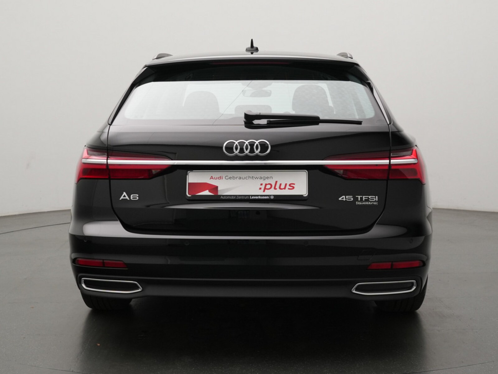 Audi A6 Avant – Bild 4
